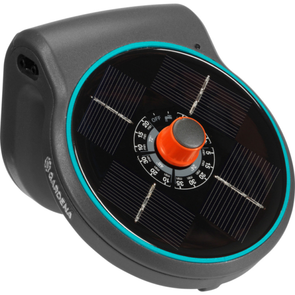 GARDENA Vakantiebewateringsset AquaBloom Set besproeiingscomputer