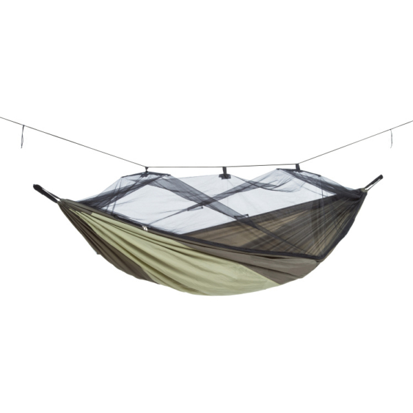 Amazonas Moskito-Traveller Thermo XXL hangmat