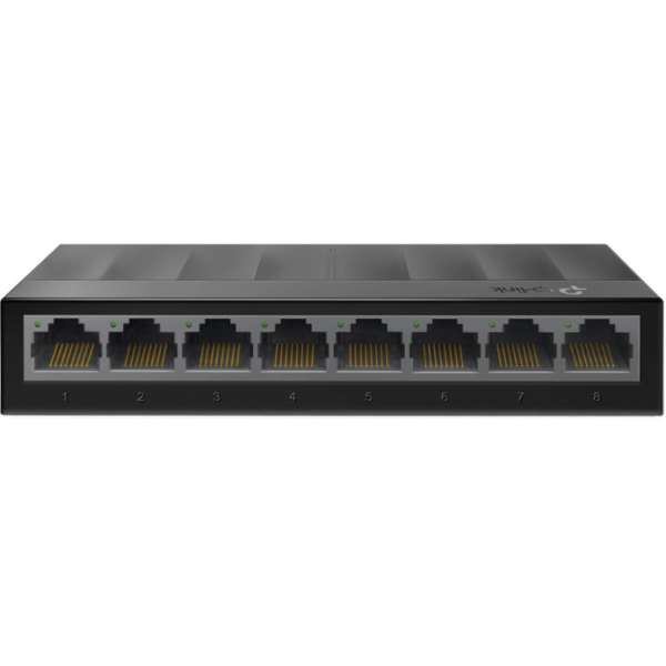 TP-Link LS1008G switch