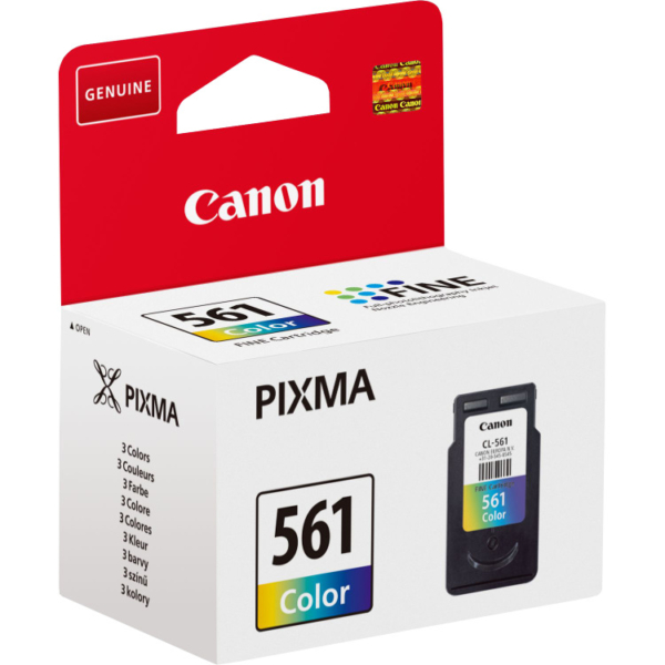 Canon Inktkleur CL-561