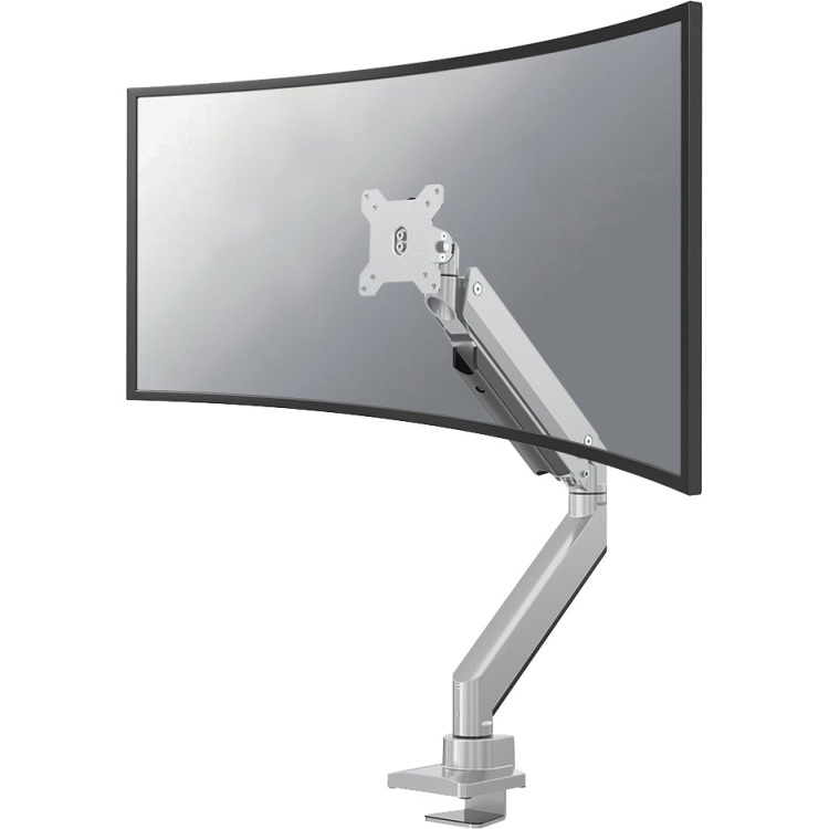 Neomounts NM-D775SILVERPLUS monitorarm