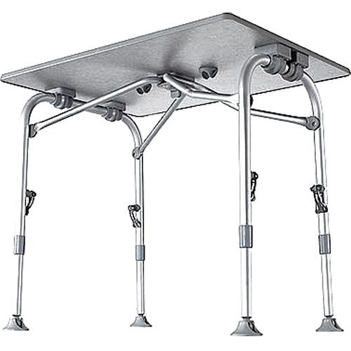 Westfield Aircolite 120 tafel