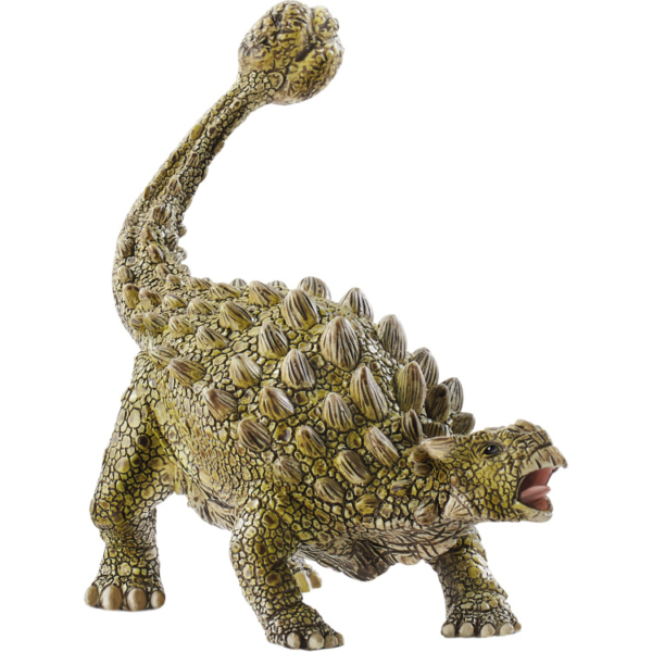 Schleich Dinosaurs - Ankylosaurus speelfiguur