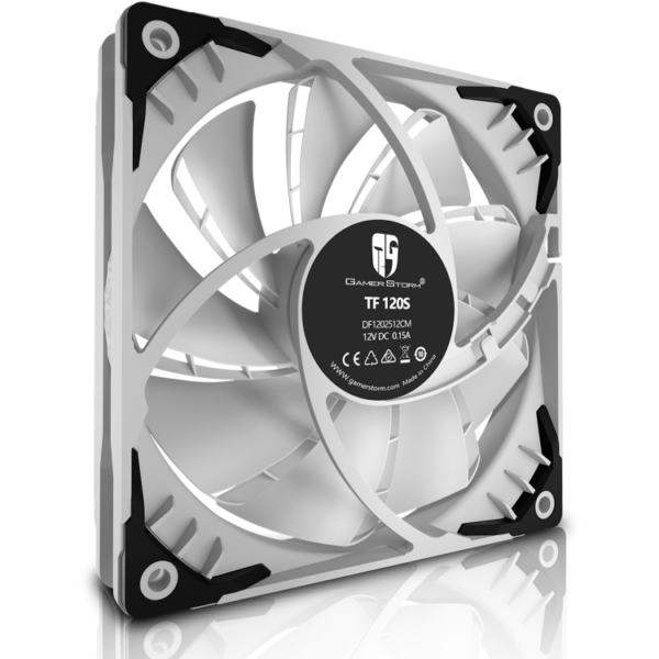 DeepCool TF 120S case fan