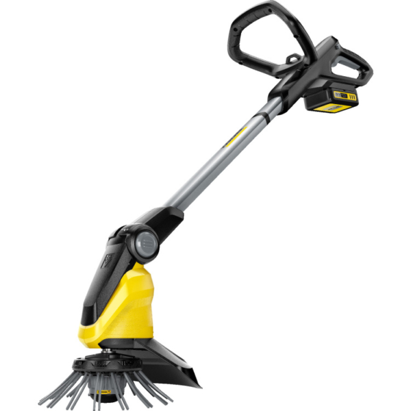 Kärcher WRE 18-55 Battery Set onkruidverwijderaar