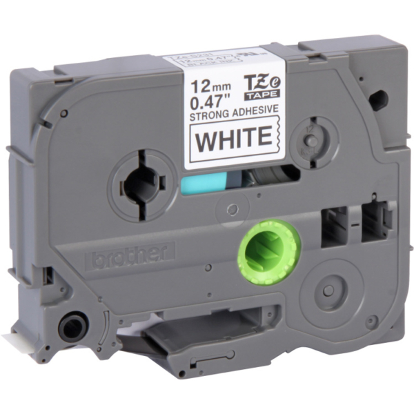 Brother Tze-S231 printlint