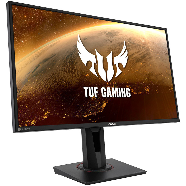 ASUS TUF Gaming VG279QM 27'' gaming monitor