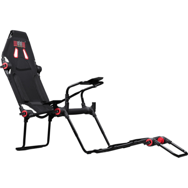 Next Level Racing F-GT Lite Foldable racing simulator