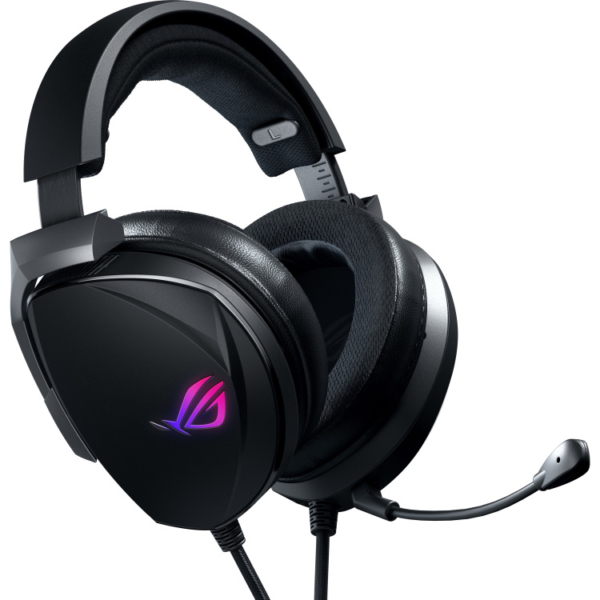 ASUS ROG Theta 7.1 USB-C gaming headset