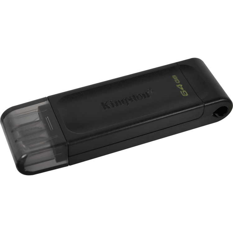 Kingston DataTraveler 70 64 GB usb-stick
