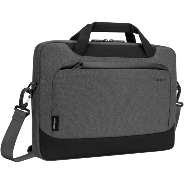 Targus Cypress 15,6" Eco Slimcase laptoptas