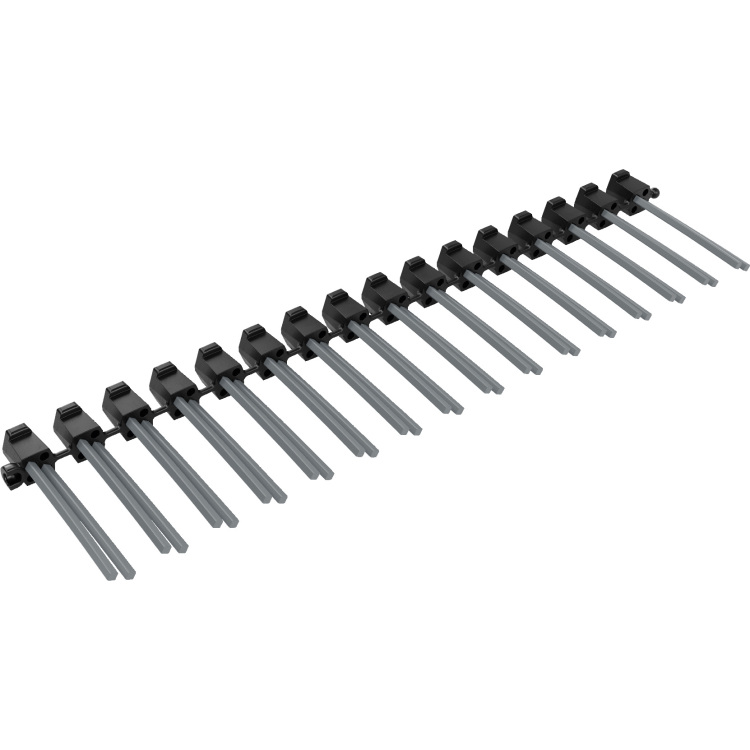 Kärcher Borstelstrip onkruidverwijderaar WRE