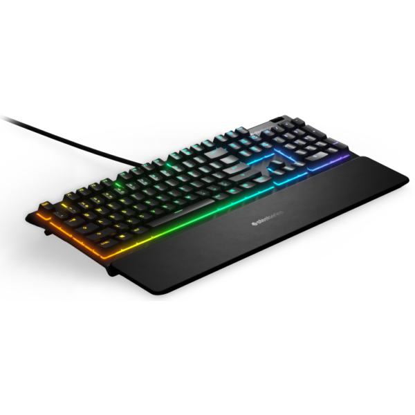 SteelSeries Apex 5 gaming toetsenbord