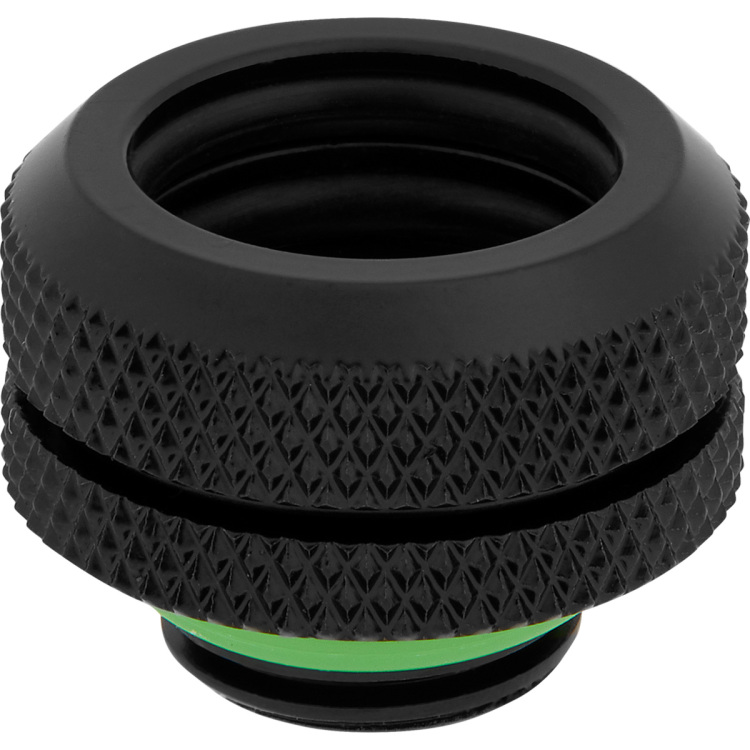 Corsair Hydro X Series XF Hardline, 14 mm OD verbinding