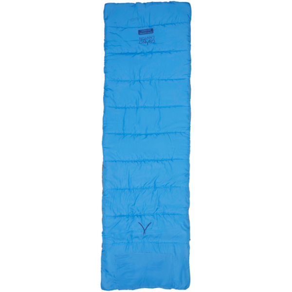 Grand Canyon Topas Camping Bed Cover L deken