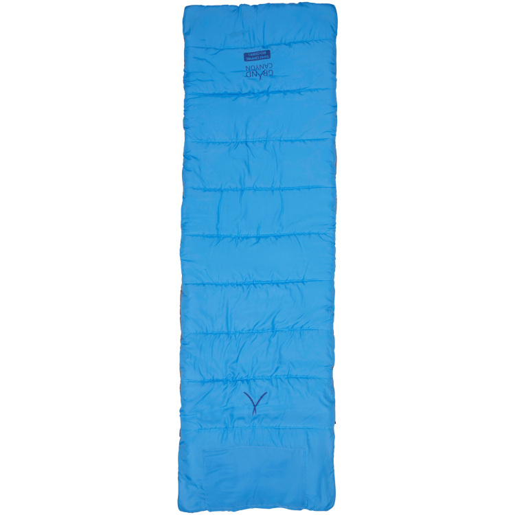 Grand Canyon Topas Camping Bed Cover L deken