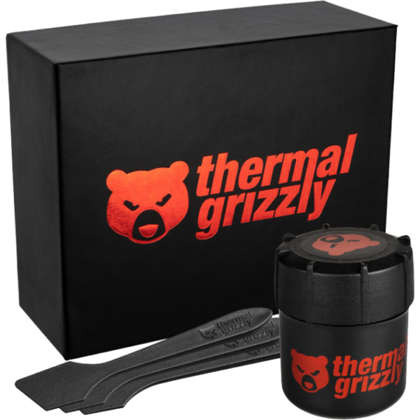 Thermal Grizzly Kryonaut Extreme koelpasta