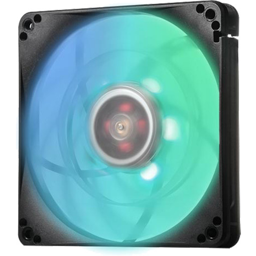 SilverStone SST-FW124-ARGB 120x120x15 case fan