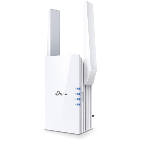TP-Link RE605X AX1800 Wi-Fi Range Extender repeater