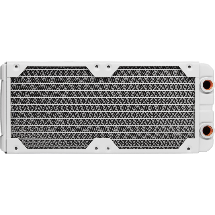 Corsair Hydro X Series XR5 240 mm Water Cooling Radiator