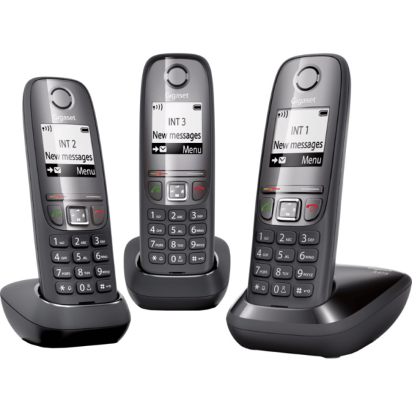 Gigaset A475 Trio analoge telefoon