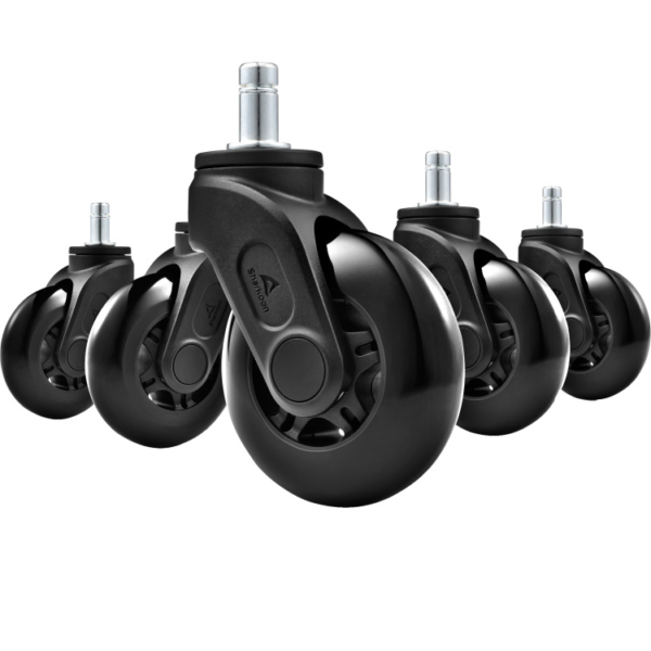 Sharkoon SW10 wielen