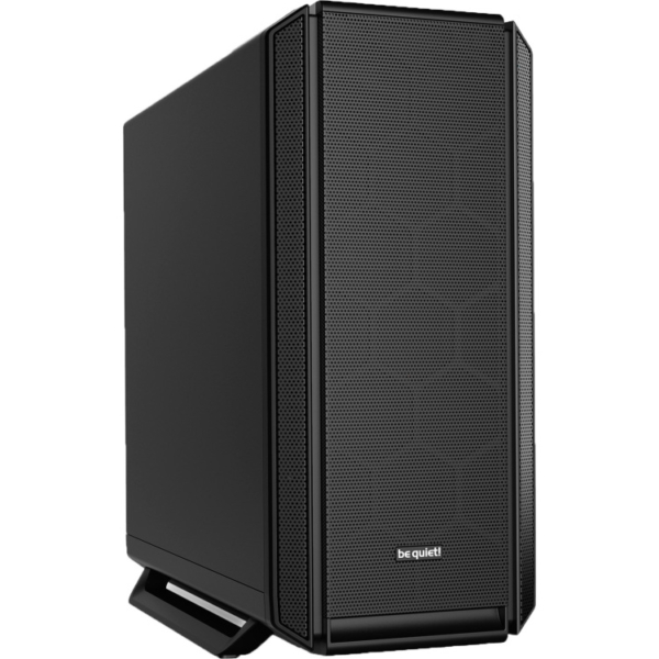 be quiet! SILENT BASE 802 midi tower behuizing