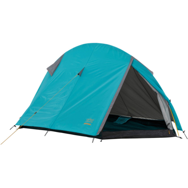 Grand Canyon CARDOVA 1 Blue Grass tent