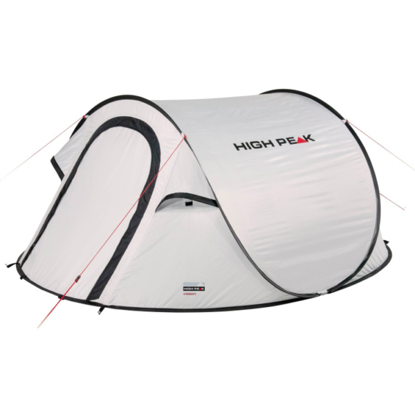 High Peak Vision 2 tent