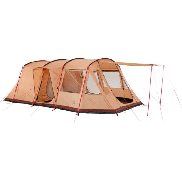 Grand Canyon DOLOMITI 6 Mojave Desert tent