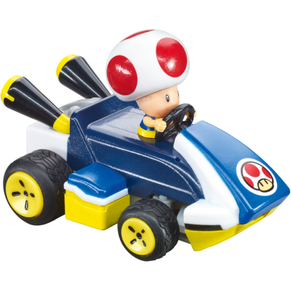 Carrera Nintendo Mario Kart - Mini - Toad rc