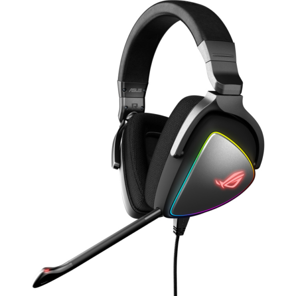 ASUS ROG Delta S gaming headset