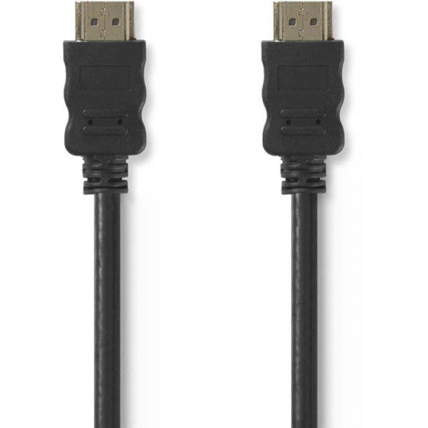 Diverse High Speed HDMI-Kabel met Ethernet, 7.5 meter