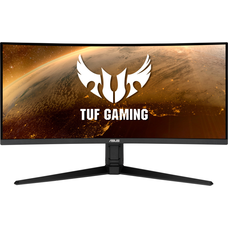 ASUS TUF Gaming VG34VQL1B 34'' Curved gaming monitor