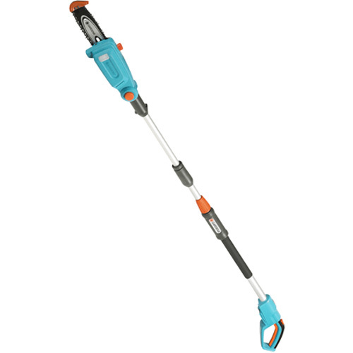 GARDENA Accu telescopische snoeizaag TCS 20/18 P4A solo stoksnoeizaag