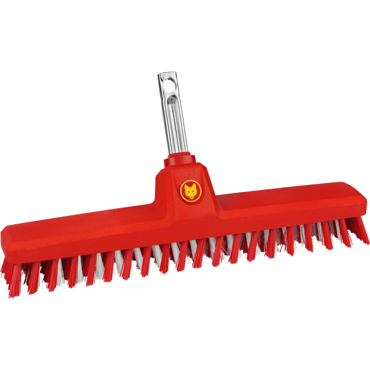 WOLF-Garten multi-star schrobber SB 350 M bezem