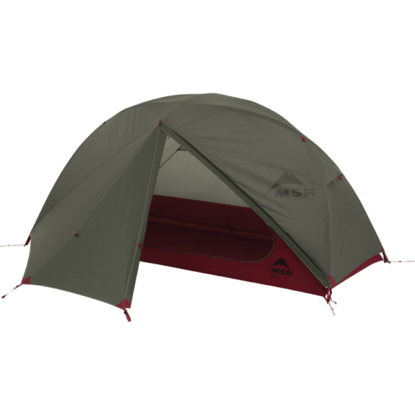 MSR Koepeltent Elixir 1 Green