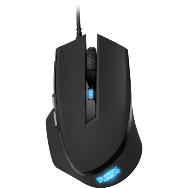 Sharkoon SHARK Force II gaming muis