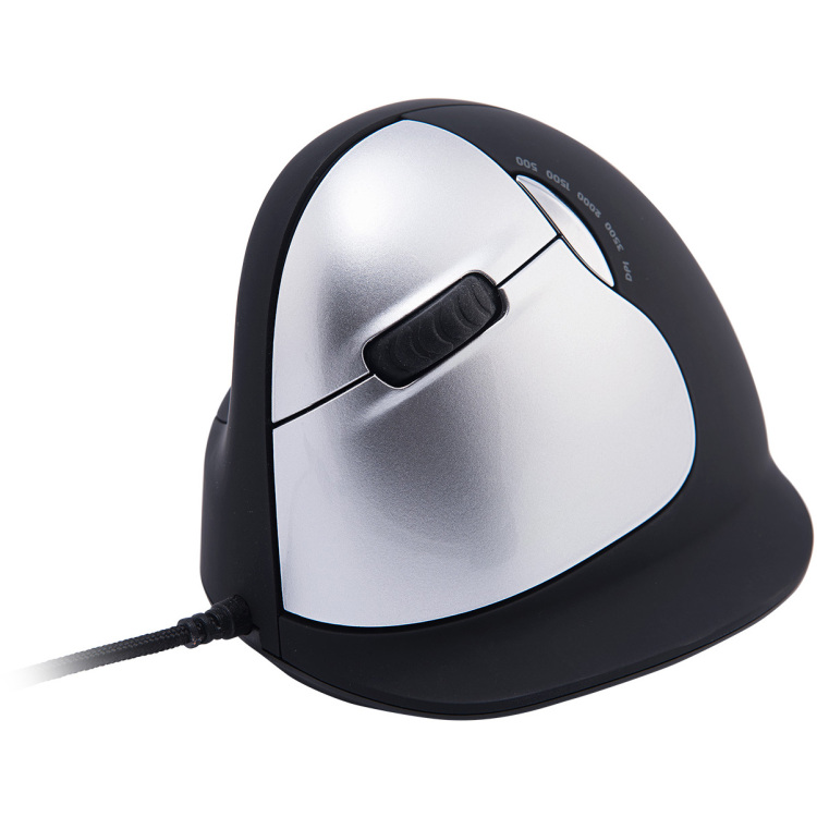 R-Go Tools HE Break ergonomische muis
