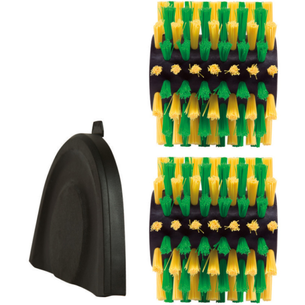 EINHELL Soft borstelset