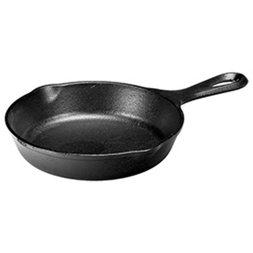 Lodge Braadpan met handvat L3SK3 bak-/braadpan