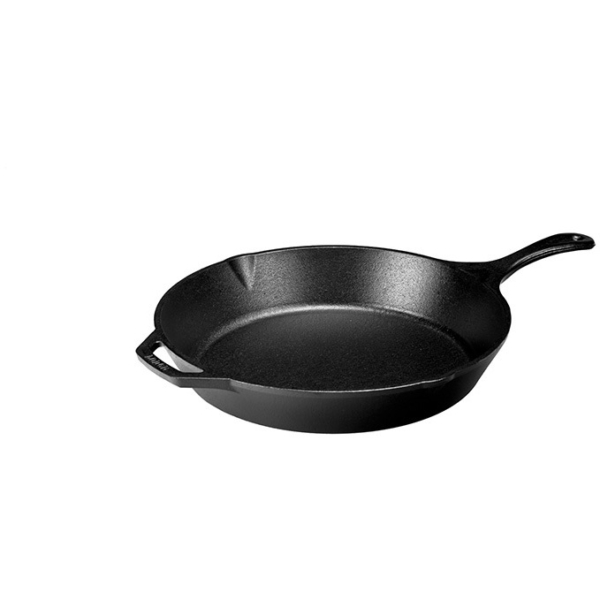 Lodge Braadpan met handvat L12SK3 bak-/braadpan
