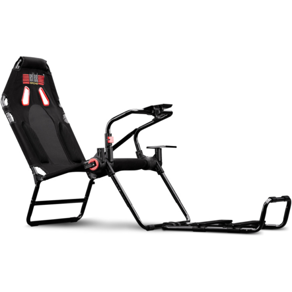 Next Level Racing GT Lite Foldable racing simulator