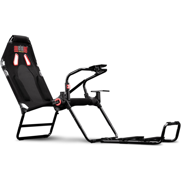 Next Level Racing GT Lite Foldable racing simulator