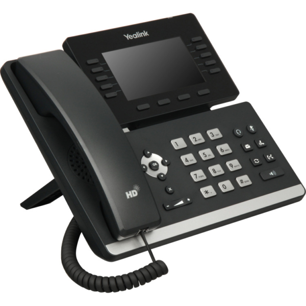 Yealink SIP-T54W voip telefoon