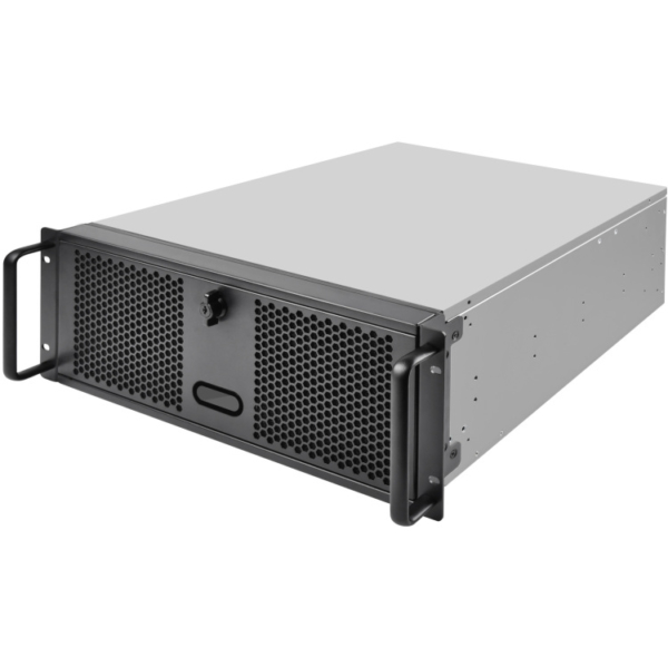 SilverStone RM400 rackrack behuizing
