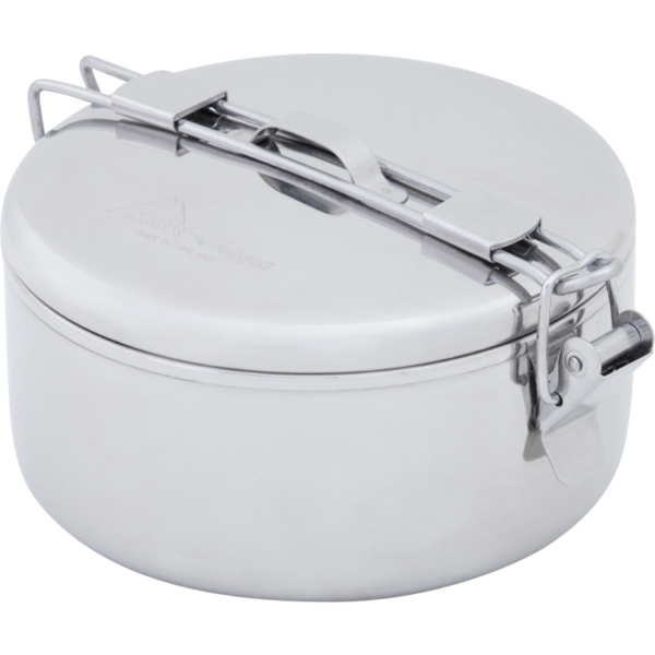 MSR Alpine StowAway Pot 775 ml kookpan