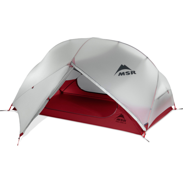 MSR Hubba Hubba NX 2-Person Backpacking Tent
