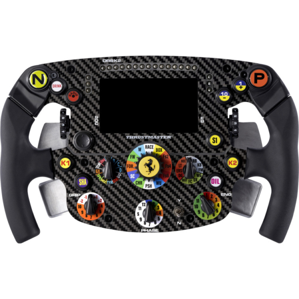 Thrustmaster Formula Wheel add-on Ferrari SF1000 Edition stuur add-on