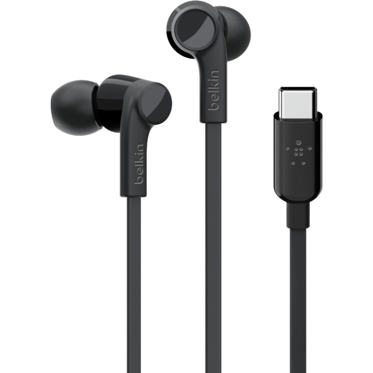 Belkin SOUNDFORM hoofdtelefoon